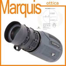 VORTEX monocolo SOLO 8x36 TACTICAL Azoto GARANZIA A VITA  Foto Marquis