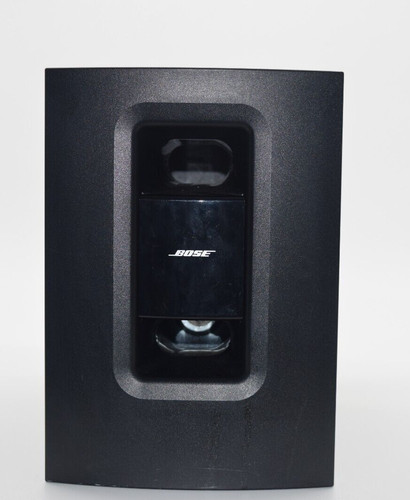 Bose cinemate digital - bose, 1