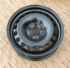 1 cerchio acciaio 5,5Jx15