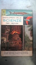 Enciclopedia delle scienze per