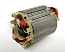 Motore statore campo palo per