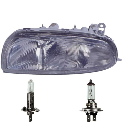 Faro sinistro per ford - per,