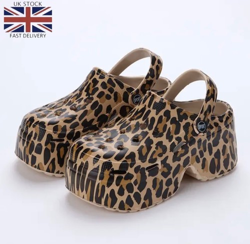 Sandali donna stampa
