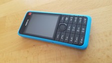 Nokia 301 blu ciano - nokia,