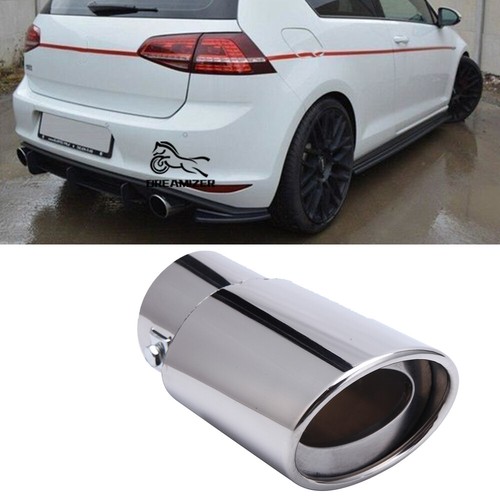Terminale scarico per vw - di,