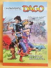 07688 DAGO I Monografici nr 22