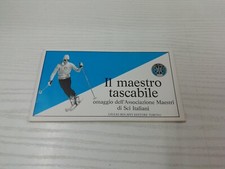 IL MAESTRO TASCABILE