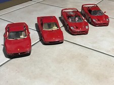 Ferrari BBurago Modello 1/24