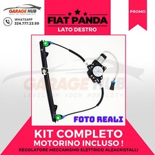 FIAT PANDA 169 2003>2013