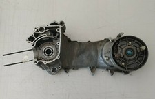 CARTER MOTORE ALBERO E INGRANAGGI ruota PIAGGIO LIBERTY 4T RST 50 ricambi usati