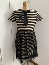 TWIN SET Simona Barbieri abito