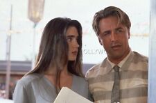 JENNIFER CONNELLY  DON JOHNSON