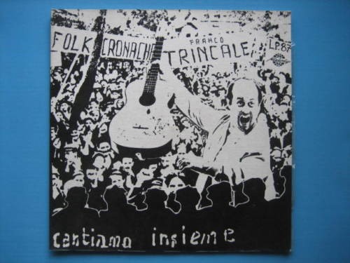 Franco trincale cantiamo - franco,