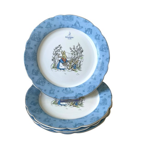 Beatrix potter peter rabbit - beatrix,