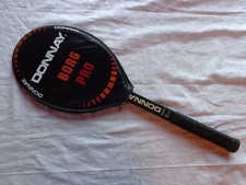 DONNAY BJORN BORG RACCHETTA DA TENNIS VINTAGE EPOCA