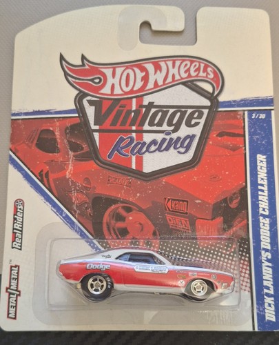 Hot wheels 2010 vintage - hot,