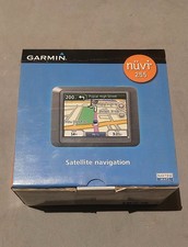 Navigatore Satellitare Garmin Nuvi 255W PERFETTO