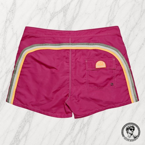 Sundek costume uomo rosa - costume,