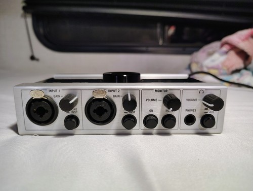 Komplete audio native - komplete, 6