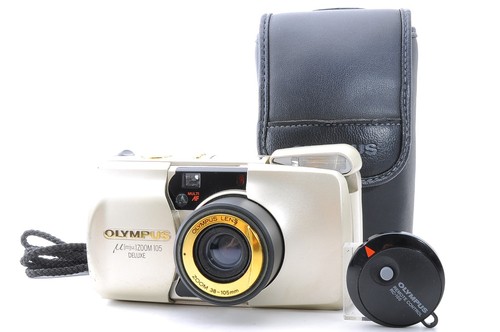 Ottime condizioni olympus - [ottime,