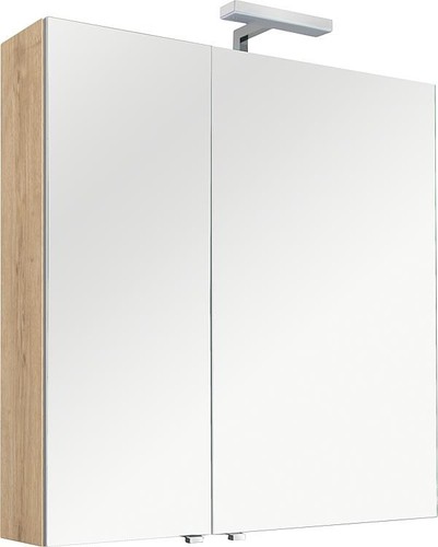 Armadio specchio con - armadio,