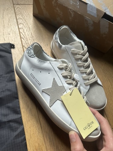 Golden goose - goose, 39