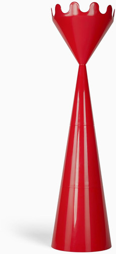 Scacco matto rosso - matto,