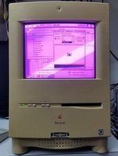 Apple Macintosh Color Classic