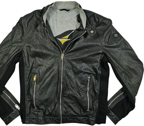 Giacca calda uomo - *giacca,