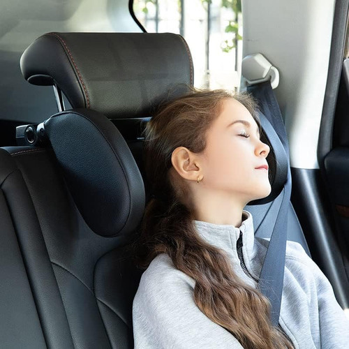 Poggiatesta auto per - per, bambini