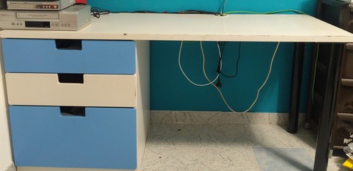Cameretta ikea bianca ponte - cameretta, a
