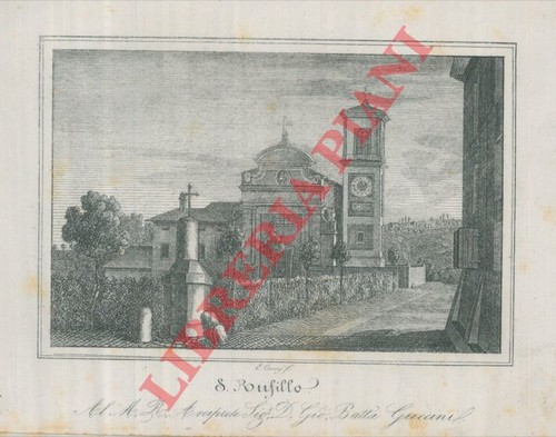 Bologna stampe corty - -, s