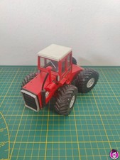 Trattore Massey Ferguson 1505 - ERTL 1/32 50° anniversario Collezione Prestig...