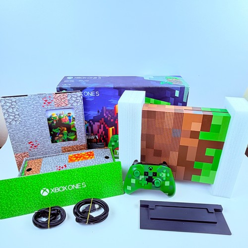 Microsoft xbox one tb - xbox,