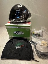 Casco x-lite x-803 RS ULTRA