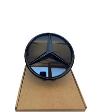 Stemma Stella Mercedes NERO