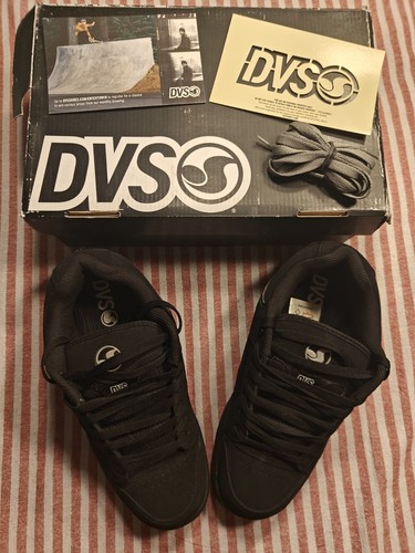 Scarpe skate dvs enduro - da,
