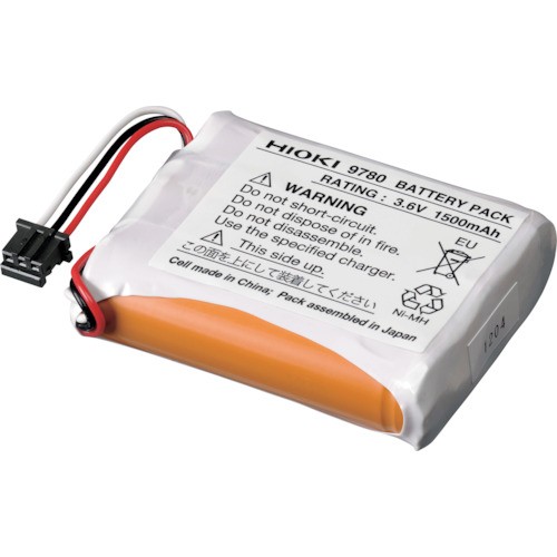 Batteria hioki 9780 - hioki,