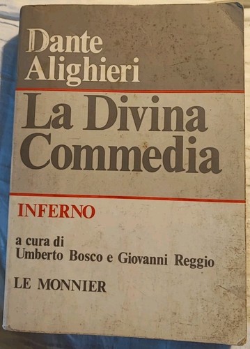Divina commedia inferno - divina, commedia: