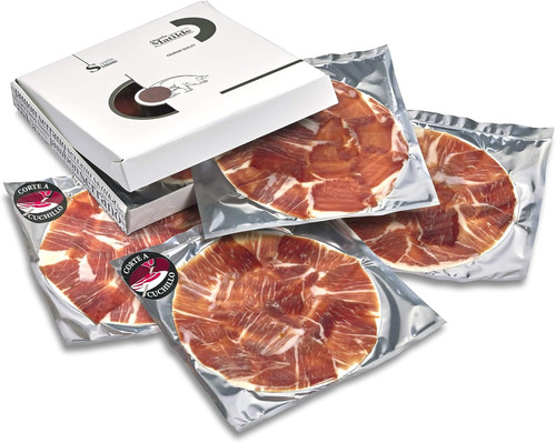 G prosciutto crudo - x,