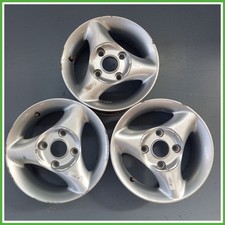 Cerchio in Lega SUZUKI SWIFT (dal 02/1992 al 02/2001) 13 pollici 13 5.5J 4x114.3