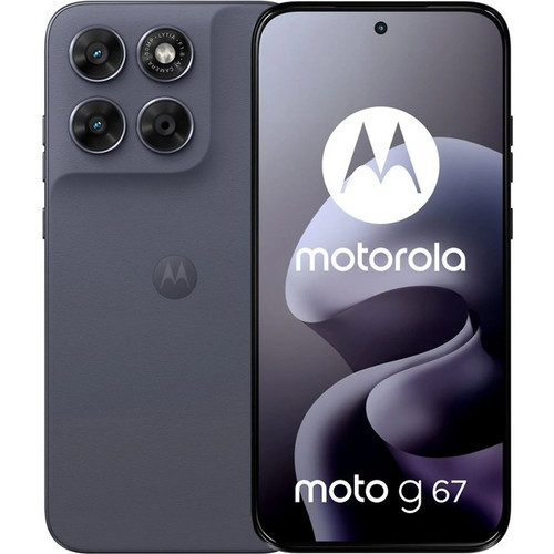 Motorola moto g67 dual sim - g67,