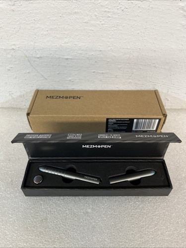 Penna fidget mezmopen - penna,