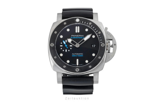 Panerai luminor submersible - panerai,