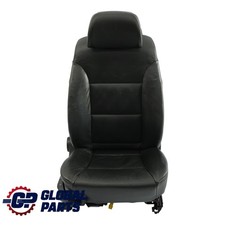 Bmw e61 lci - e61, anteriore