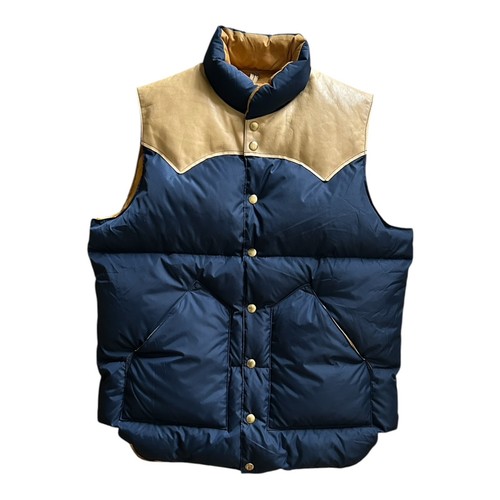 Gilet piumino rocky mountain - rocky,