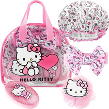 Hello Kitty Set Accessori