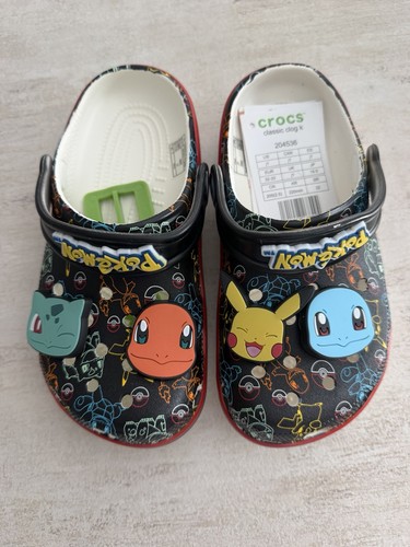 Zoccolo classico crocs - zoccolo,