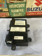 Evinrude Etec 75cv EMM 587128C