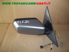 SPECCHIETTO RETROVISORE DESTRO